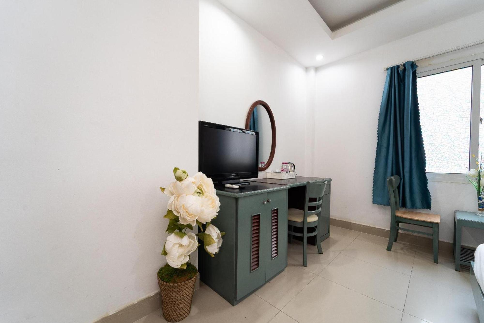 Appart hôtel Cozi 5 Serviced *
